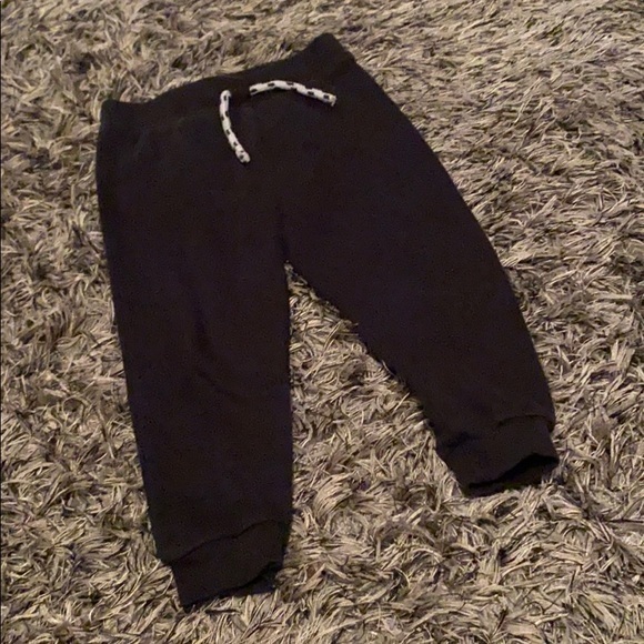 Primark Other - Boys Primark sweatpants 18-24 months gently used.